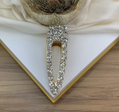 Bico de Pato Cristal